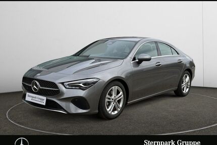Mercedes-Benz CLA 200 Gebrauchtwagen