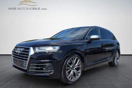 Audi SQ7 Gebrauchtwagen