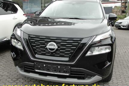 Nissan X-Trail Gebrauchtwagen