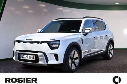Smart #5 Gebrauchtwagen