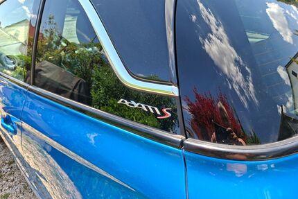 Opel Adam Gebrauchtwagen