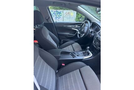 Opel Insignia Gebrauchtwagen