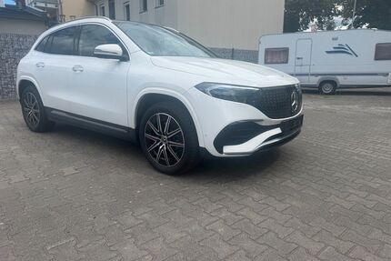 Mercedes-Benz EQA Gebrauchtwagen