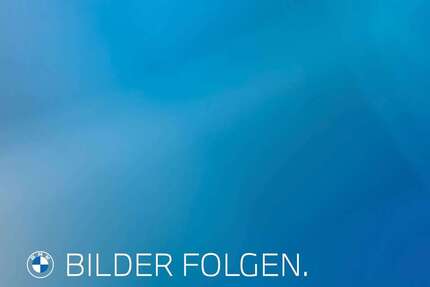 BMW M1 Gebrauchtwagen