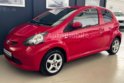 Toyota Aygo (X) Gebrauchtwagen