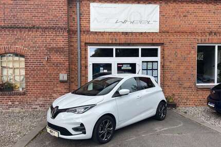 Renault ZOE Gebrauchtwagen