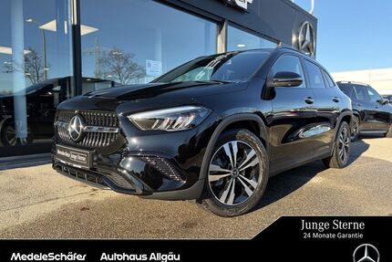 Mercedes-Benz GLA 200 Gebrauchtwagen