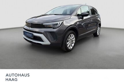 Opel Crossland (X) Gebrauchtwagen