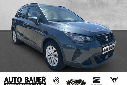 Seat Arona Gebrauchtwagen
