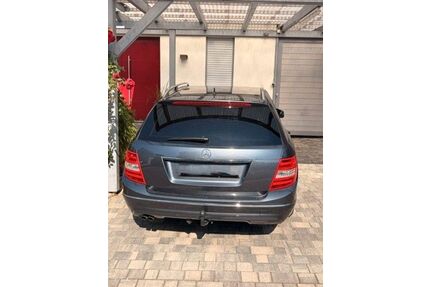 Mercedes-Benz C 180 Gebrauchtwagen