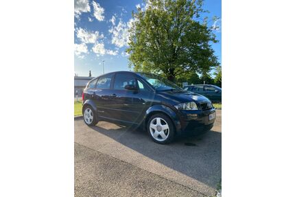 Audi A2 Gebrauchtwagen