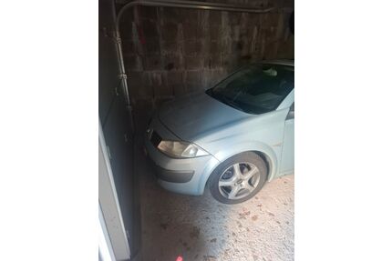 Renault Megane Gebrauchtwagen