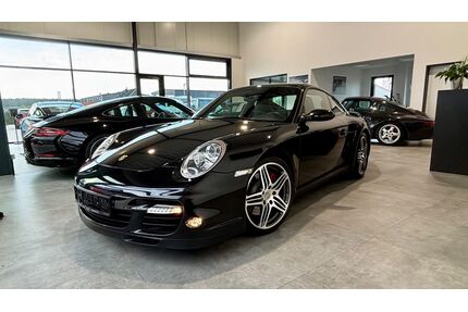 Porsche 997 Gebrauchtwagen