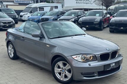 BMW 118 Gebrauchtwagen