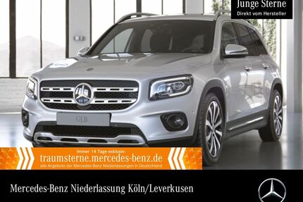 Mercedes-Benz GLB 220 Gebrauchtwagen