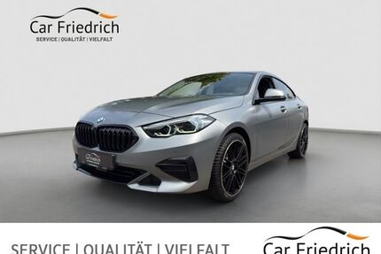 BMW 218 Gran Coupé Gebrauchtwagen