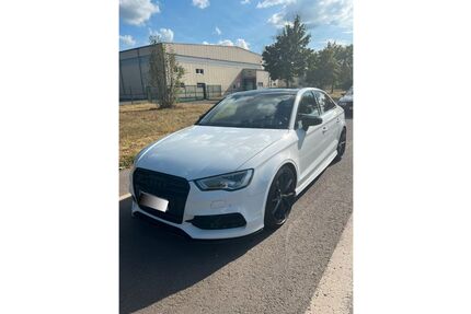 Audi S3 Gebrauchtwagen