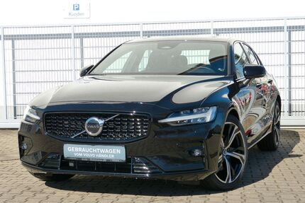 Volvo S60 Gebrauchtwagen