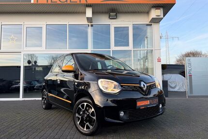 Renault Twingo Gebrauchtwagen
