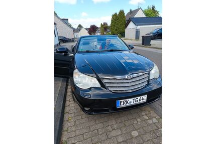 Chrysler Sebring Gebrauchtwagen