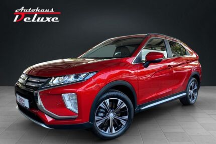 Mitsubishi Eclipse Cross Gebrauchtwagen