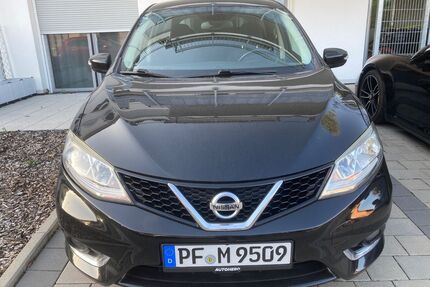 Nissan Pulsar Gebrauchtwagen