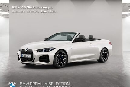 BMW M440 Gebrauchtwagen