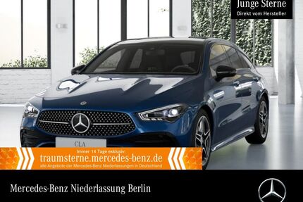 Mercedes-Benz CLA 250 Shooting Brake Gebrauchtwagen