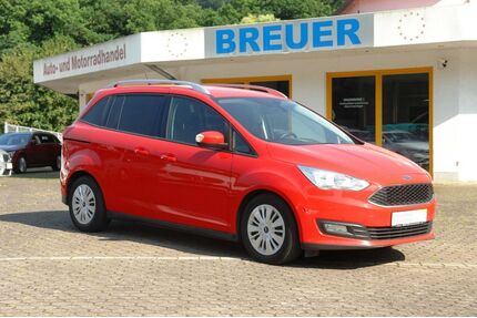 Ford Grand C-Max Gebrauchtwagen