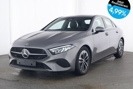 Mercedes-Benz A 180 Gebrauchtwagen