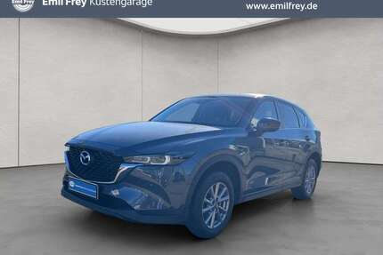 Mazda CX-5 Gebrauchtwagen