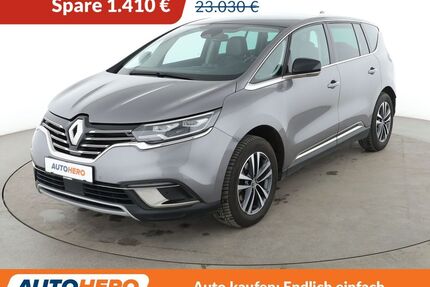 Renault Espace Gebrauchtwagen