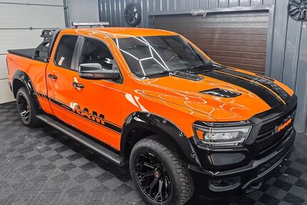 Dodge RAM Gebrauchtwagen