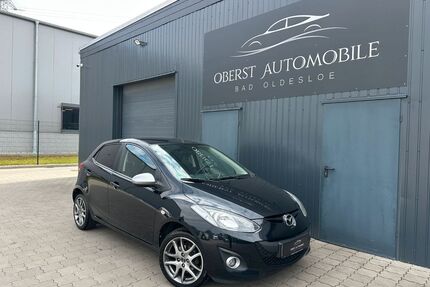 Mazda 2 Gebrauchtwagen