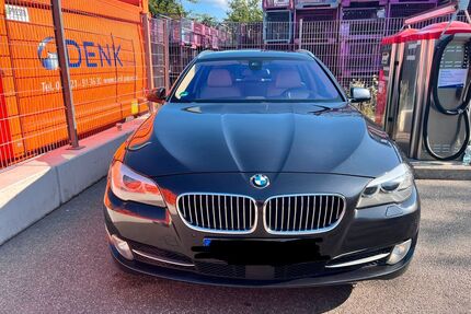 BMW 525 Gebrauchtwagen