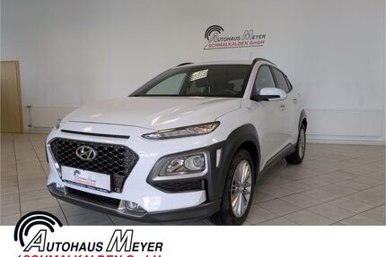 Hyundai KONA Gebrauchtwagen