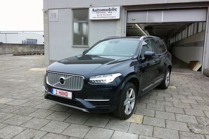Volvo XC90 Gebrauchtwagen