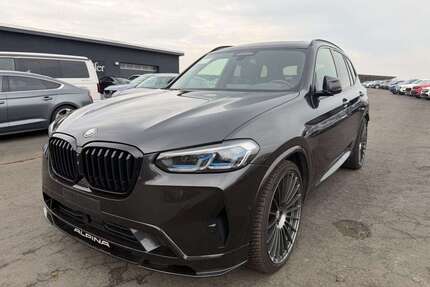 Alpina XD3 Gebrauchtwagen