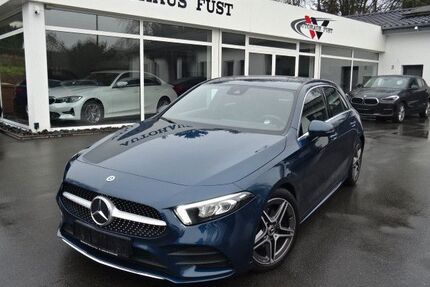 Mercedes-Benz A 200 Gebrauchtwagen