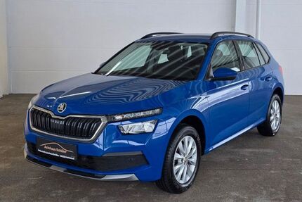 Skoda Kamiq Gebrauchtwagen