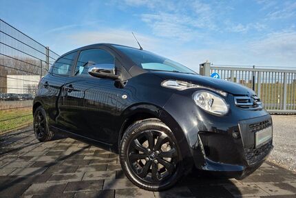 Citroen C1 Gebrauchtwagen