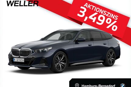 BMW 520 Gebrauchtwagen