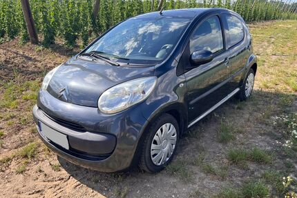 Citroen C1 Gebrauchtwagen