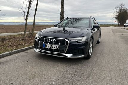 Audi A6 Allroad Gebrauchtwagen