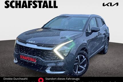 Kia Sportage Gebrauchtwagen