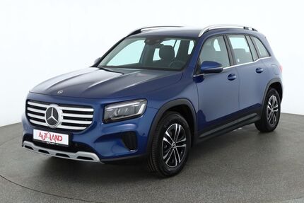 Mercedes-Benz GLB 200 Gebrauchtwagen