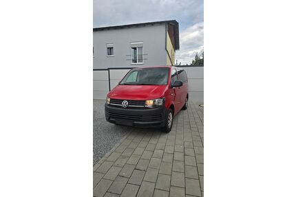 VW T6 Caravelle Gebrauchtwagen