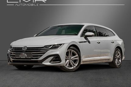 VW Arteon Gebrauchtwagen