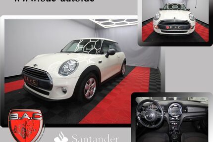 Mini ONE Gebrauchtwagen