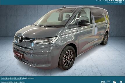 VW T7 Multivan Gebrauchtwagen